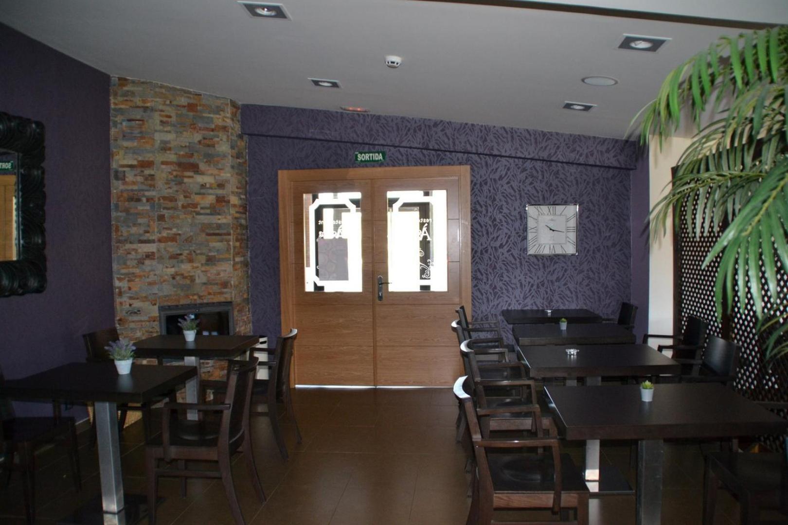Hotel Vilar Riu De Baix Flix المظهر الخارجي الصورة