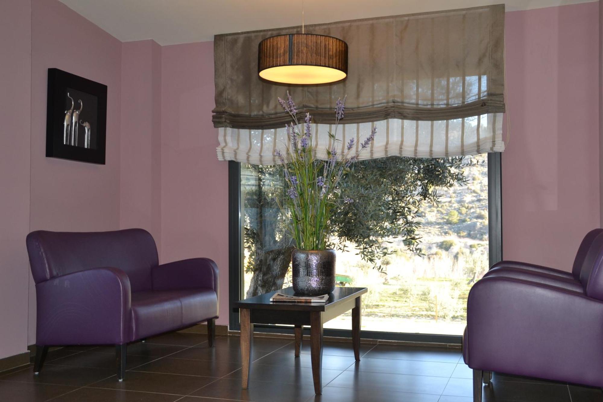 Hotel Vilar Riu De Baix Flix المظهر الخارجي الصورة