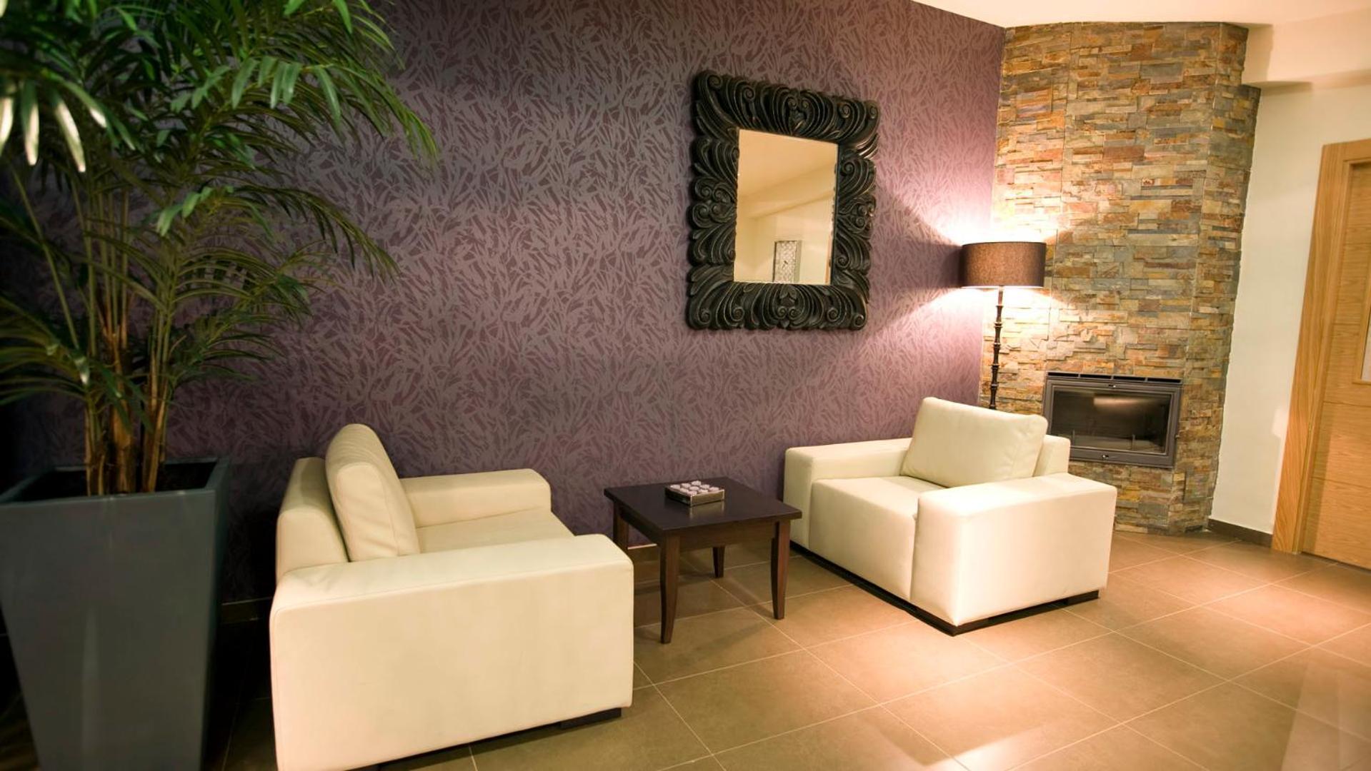 Hotel Vilar Riu De Baix Flix المظهر الخارجي الصورة